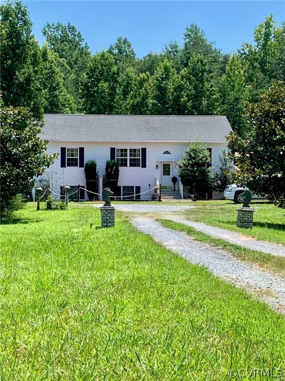 162 Community House Road Kents Store, VA 23084 - Photo 2 of 42