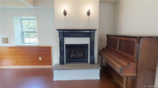 162 Community House Road Kents Store, VA 23084 - Photo 25 of 42