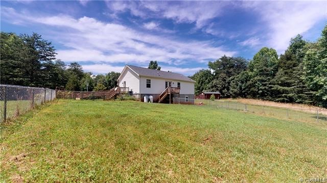 162 Community House Road Kents Store, VA 23084 - Photo 30 of 42