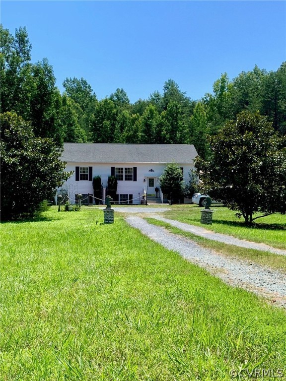 162 Community House Road Kents Store, VA 23084 - Photo 3 of 42