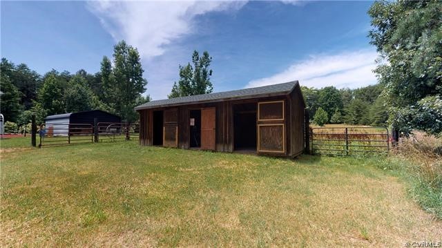 162 Community House Road Kents Store, VA 23084 - Photo 32 of 42