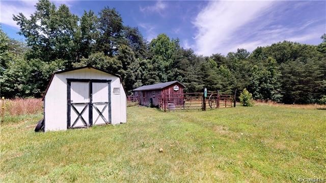 162 Community House Road Kents Store, VA 23084 - Photo 35 of 42