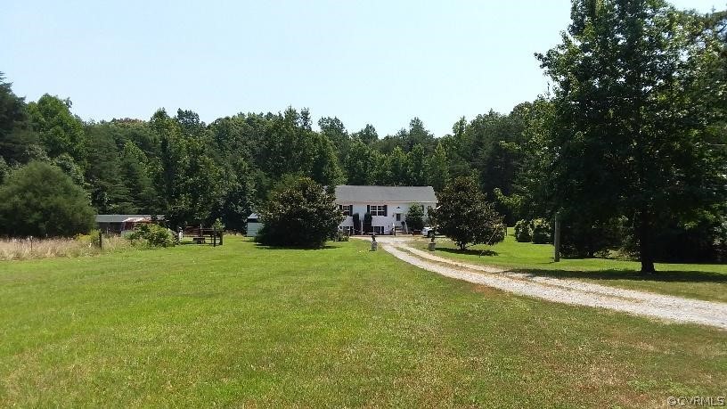 162 Community House Road Kents Store, VA 23084 - Photo 40 of 42