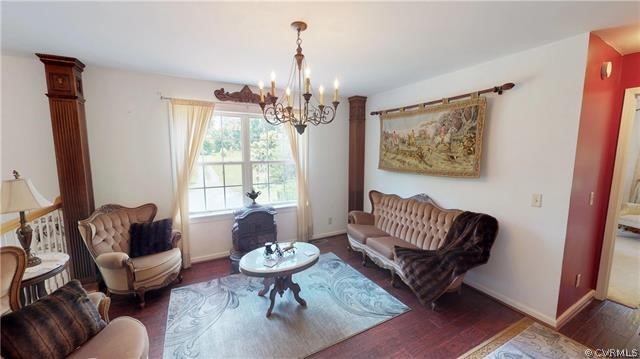 162 Community House Road Kents Store, VA 23084 - Photo 4 of 42