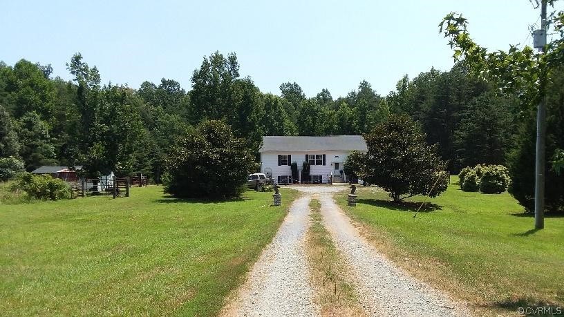 162 Community House Road Kents Store, VA 23084 - Photo 41 of 42