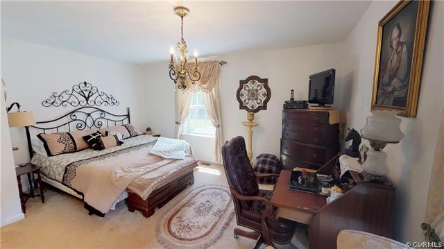 162 Community House Road Kents Store, VA 23084 - Photo 10 of 42