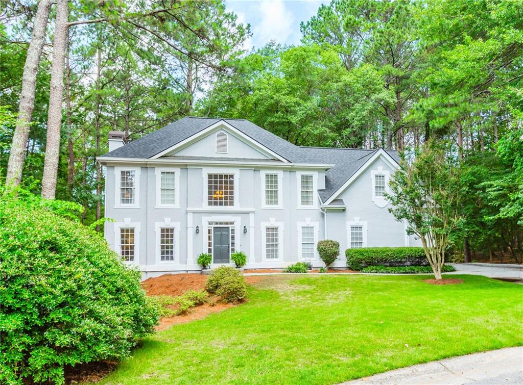 5396 Turnbill Point Northwest Acworth, GA 30101 - Photo 1 of 1 Gallery Image 1