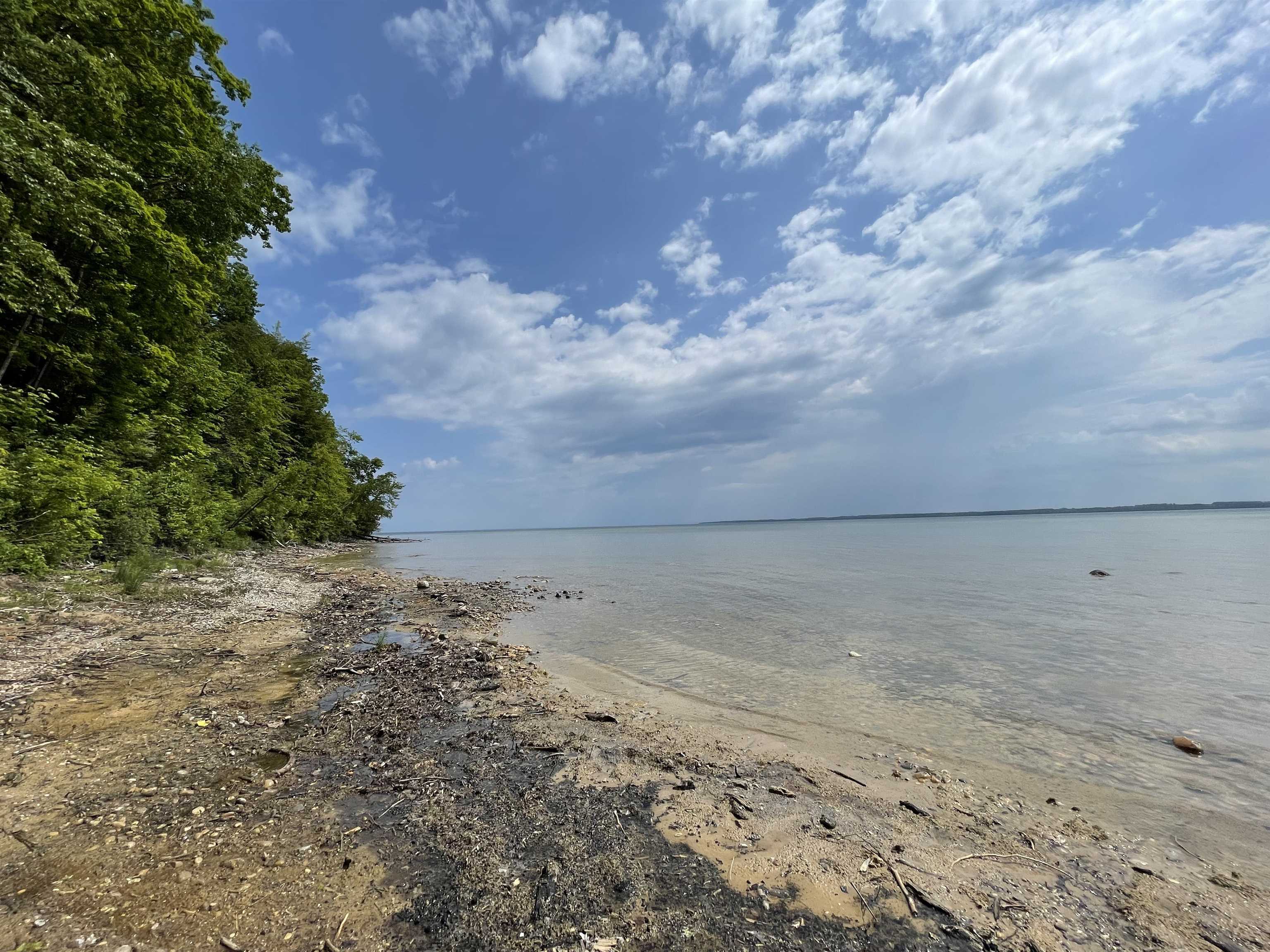 South Lee Point Road Suttons Bay, MI 49682 - Photo 2 of 28