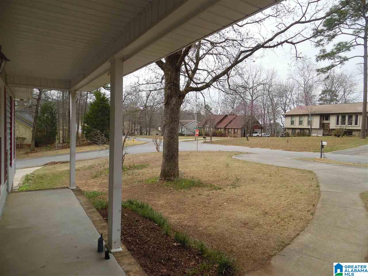 1518 Sequoia Trail Alabaster, AL 35007 - Photo 23 of 39