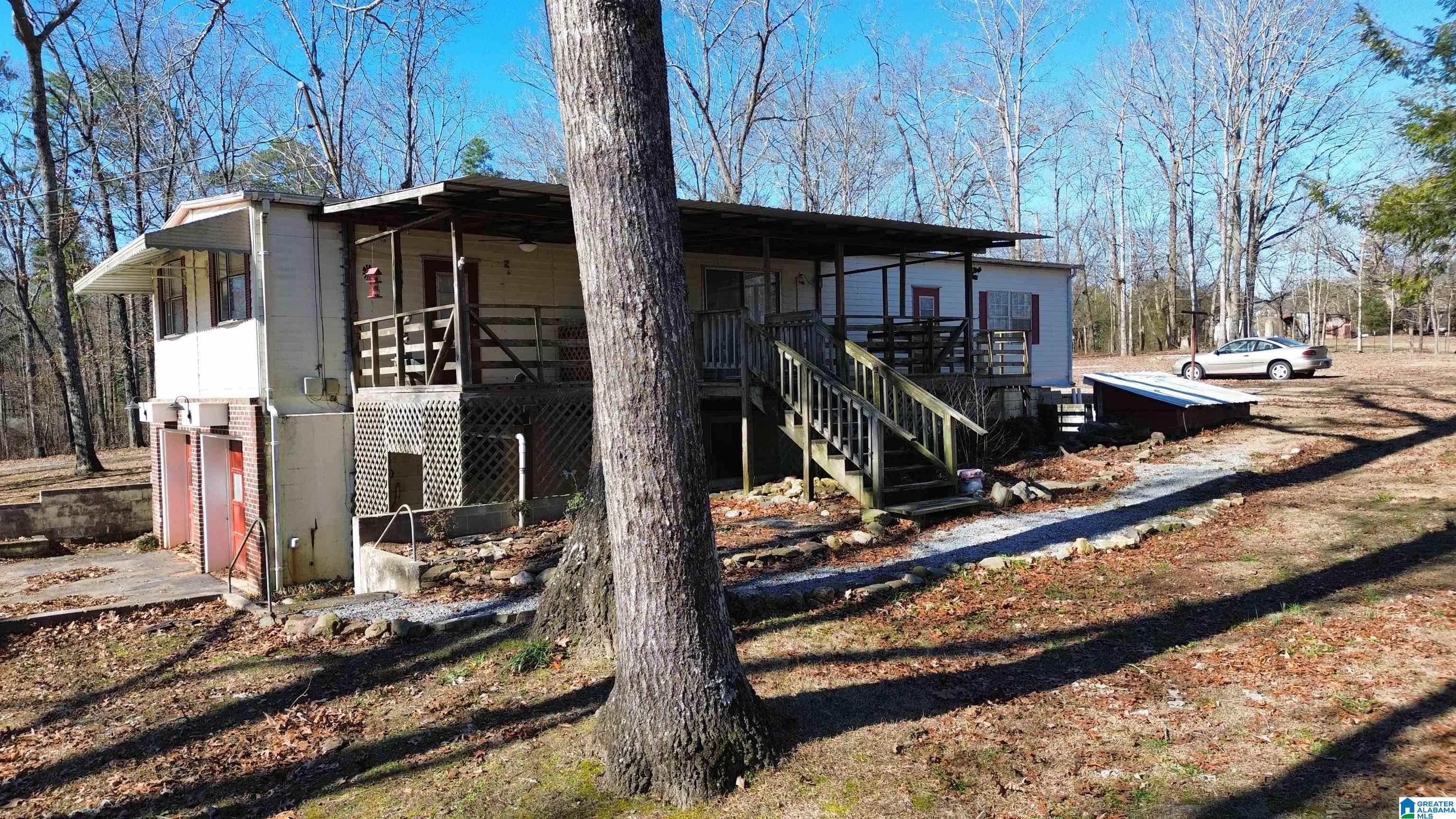 9516 Newell Hill Road Warrior, AL 35180 - Photo 14 of 50 Gallery Image 14