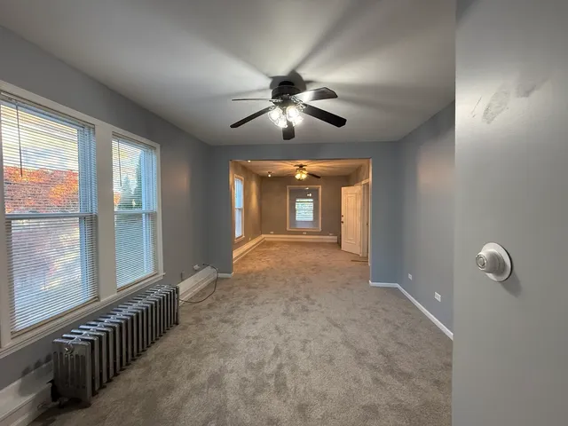 $2,200 | 1723 Emerson Street, Unit 1, Evanston, IL 60201