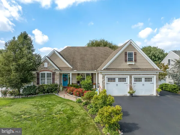 $749,900 | 132 Creekview Drive, Paradise, PA 17562
