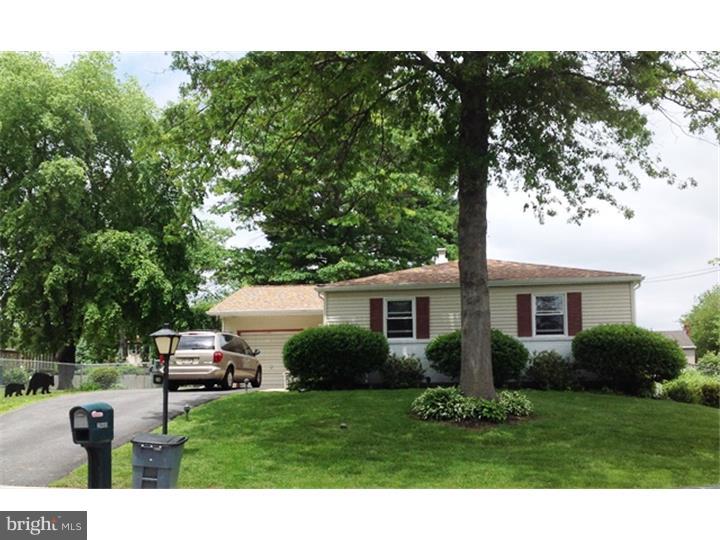 2440 Larkin Road Boothwyn, PA 19061 - Photo 1 of 25 Exterior Front