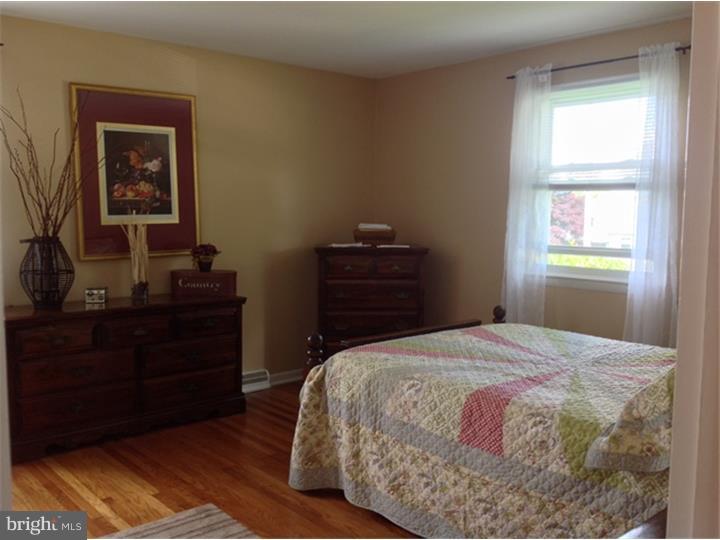 2440 Larkin Road Boothwyn, PA 19061 - Photo 11 of 25 Master Bedroom