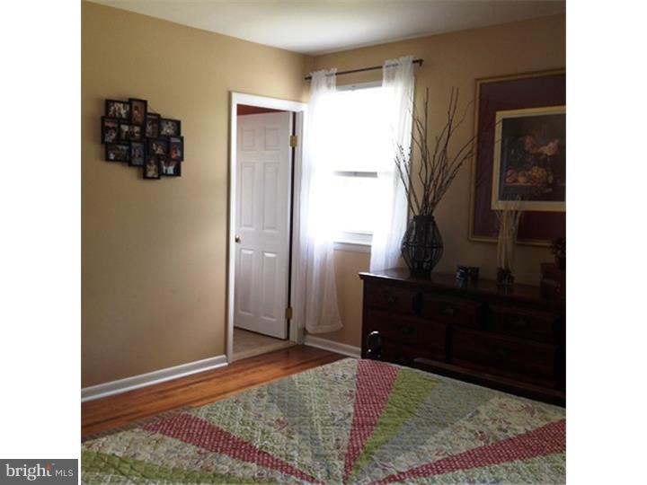 2440 Larkin Road Boothwyn, PA 19061 - Photo 12 of 25 Master Bedroom