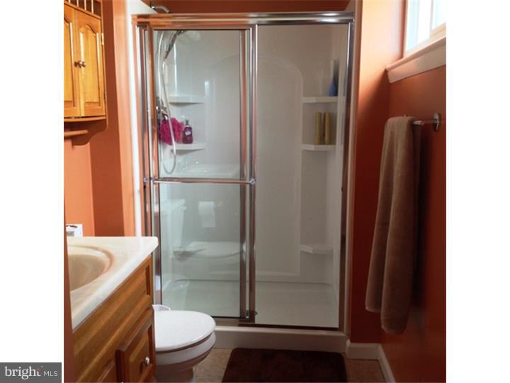 2440 Larkin Road Boothwyn, PA 19061 - Photo 13 of 25 Master Bathroom