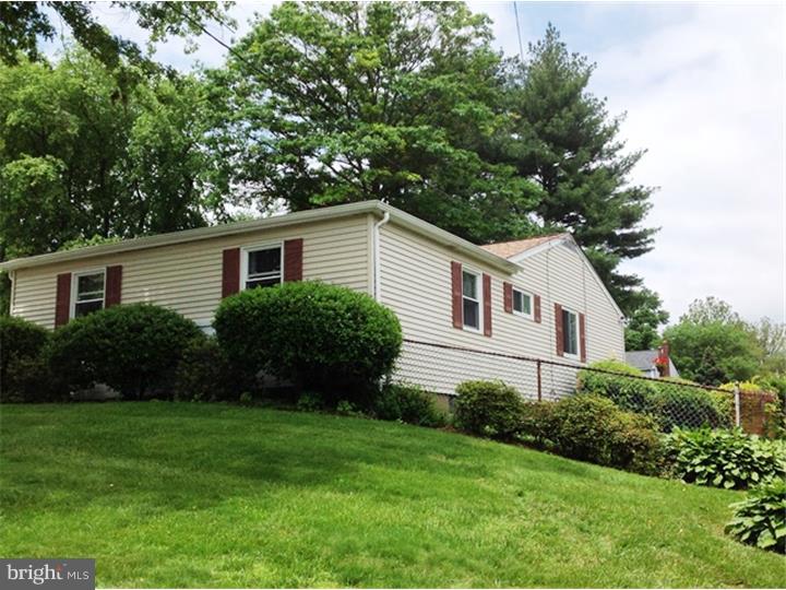 2440 Larkin Road Boothwyn, PA 19061 - Photo 25 of 25 Exterior Side