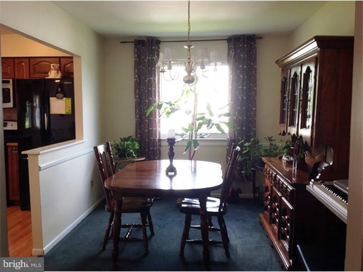 2440 Larkin Road Boothwyn, PA 19061 - Photo 6 of 25 Dining Room