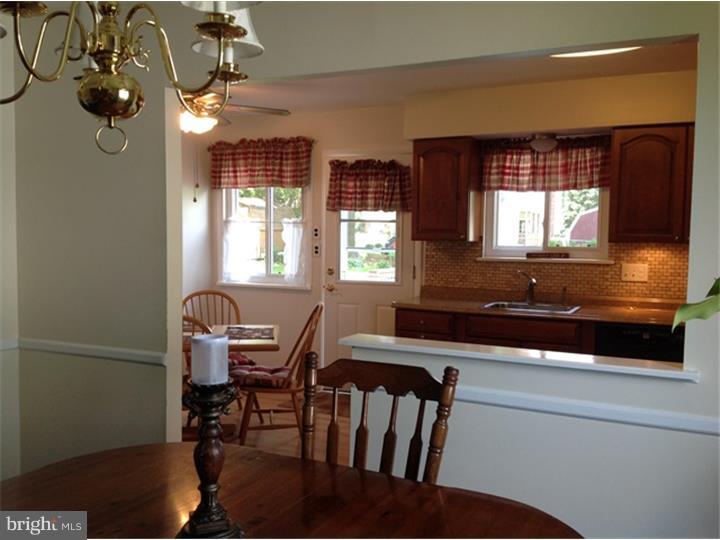 2440 Larkin Road Boothwyn, PA 19061 - Photo 7 of 25 Kitchen