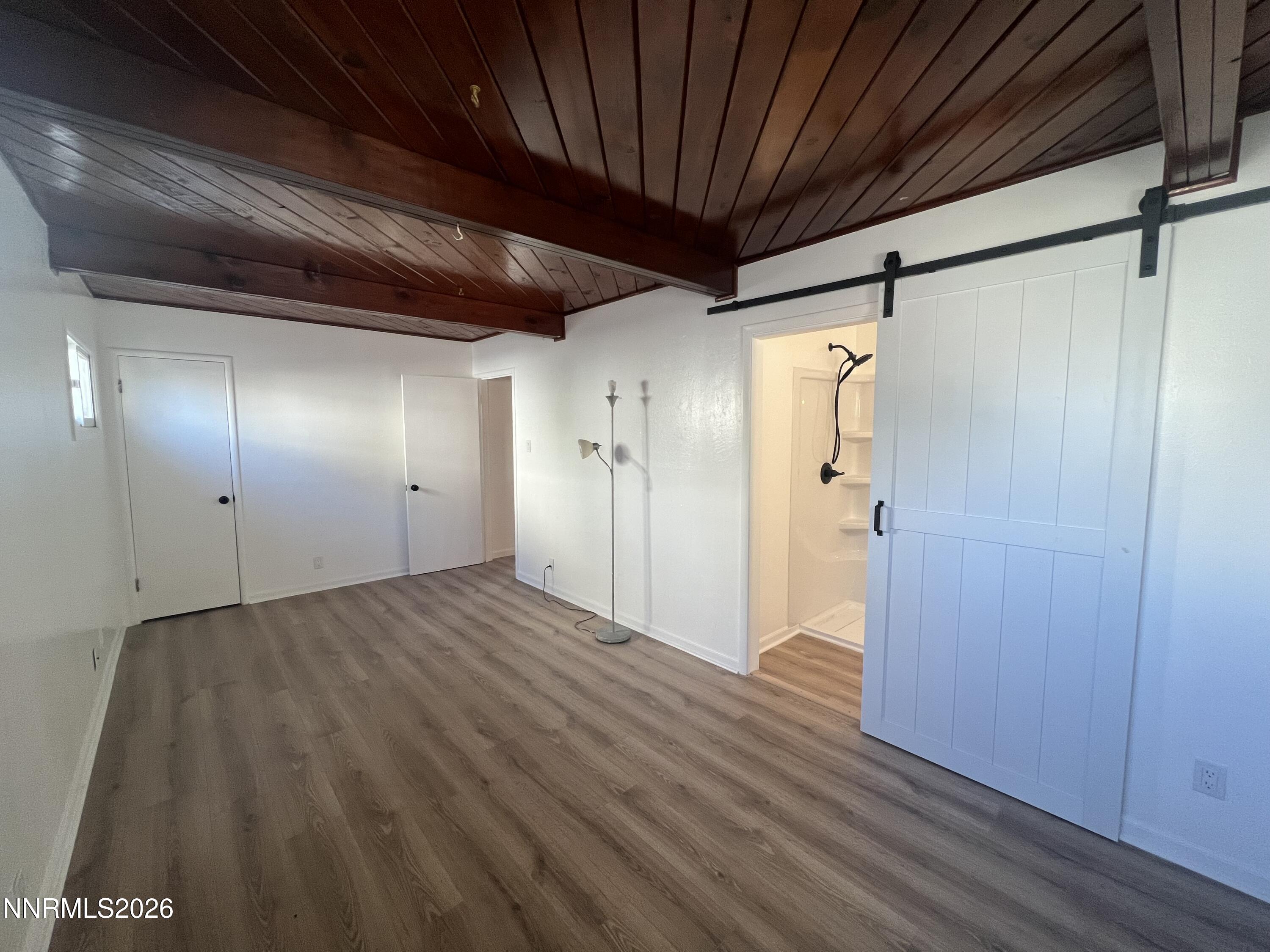 117 West 4th Street Hawthorne, NV 89415 - Photo 21 of 47 a view of an empty room