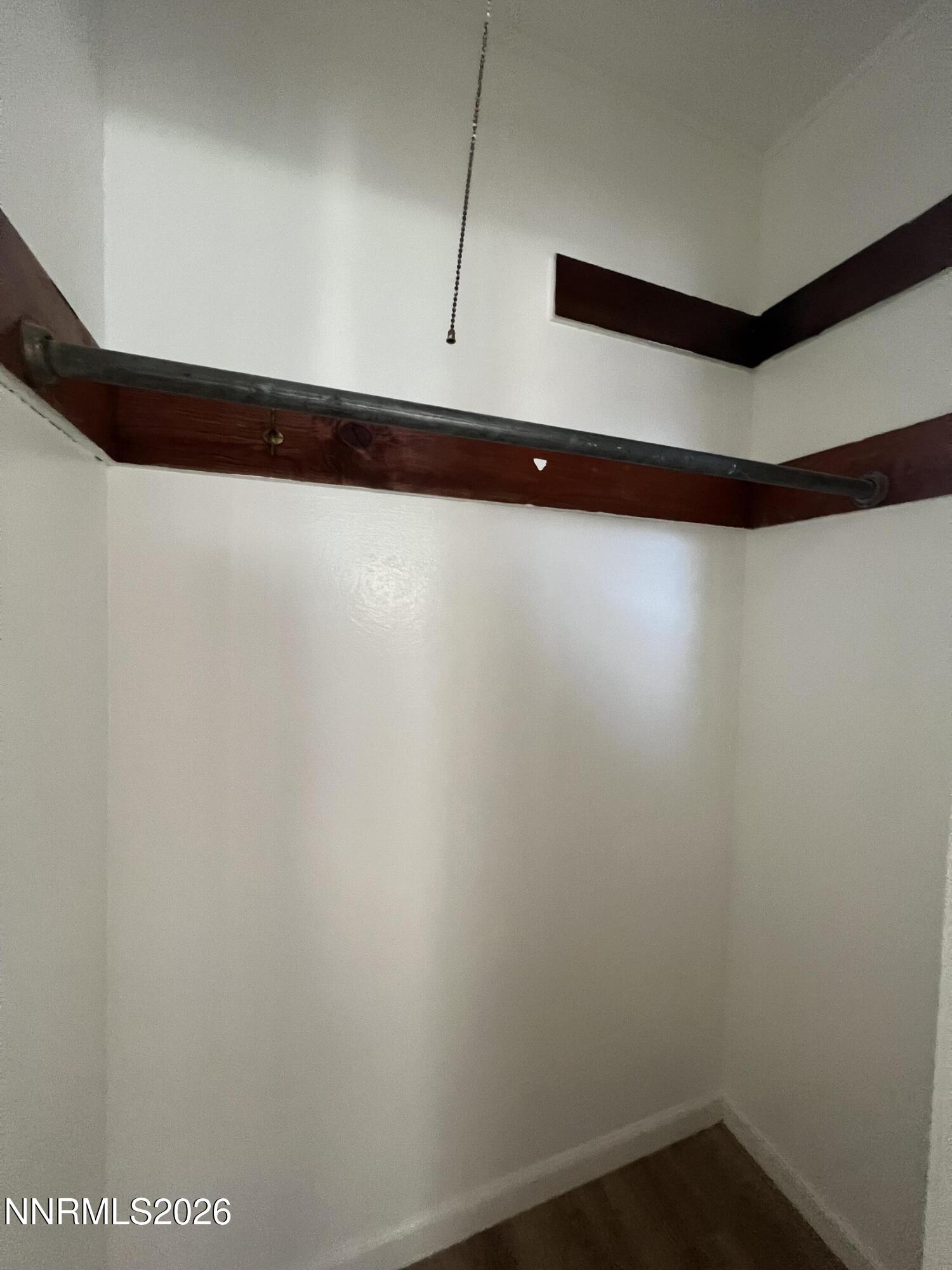 117 West 4th Street Hawthorne, NV 89415 - Photo 24 of 47 a view of walk in closet