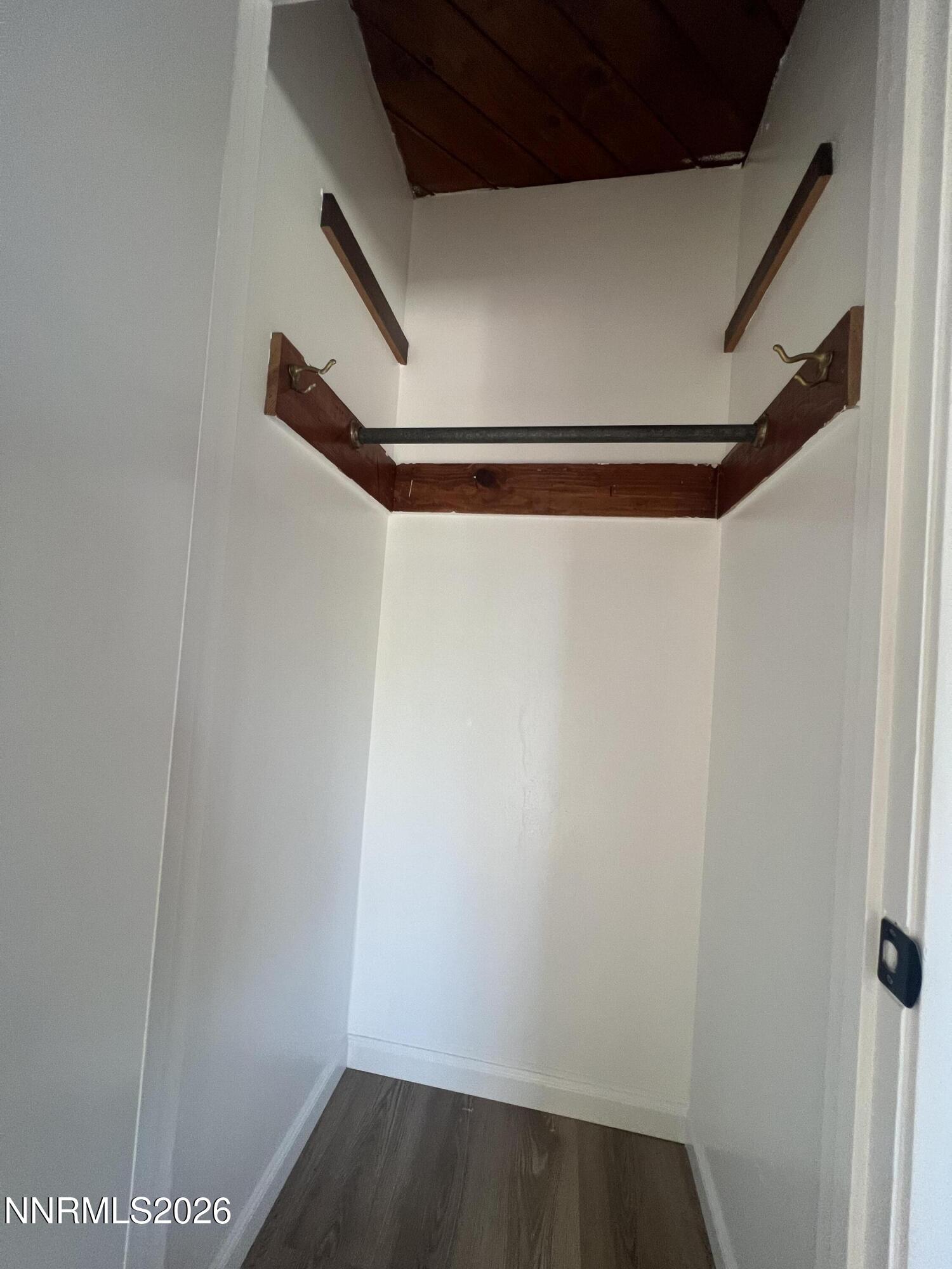 117 West 4th Street Hawthorne, NV 89415 - Photo 26 of 47 a view of walk in closet