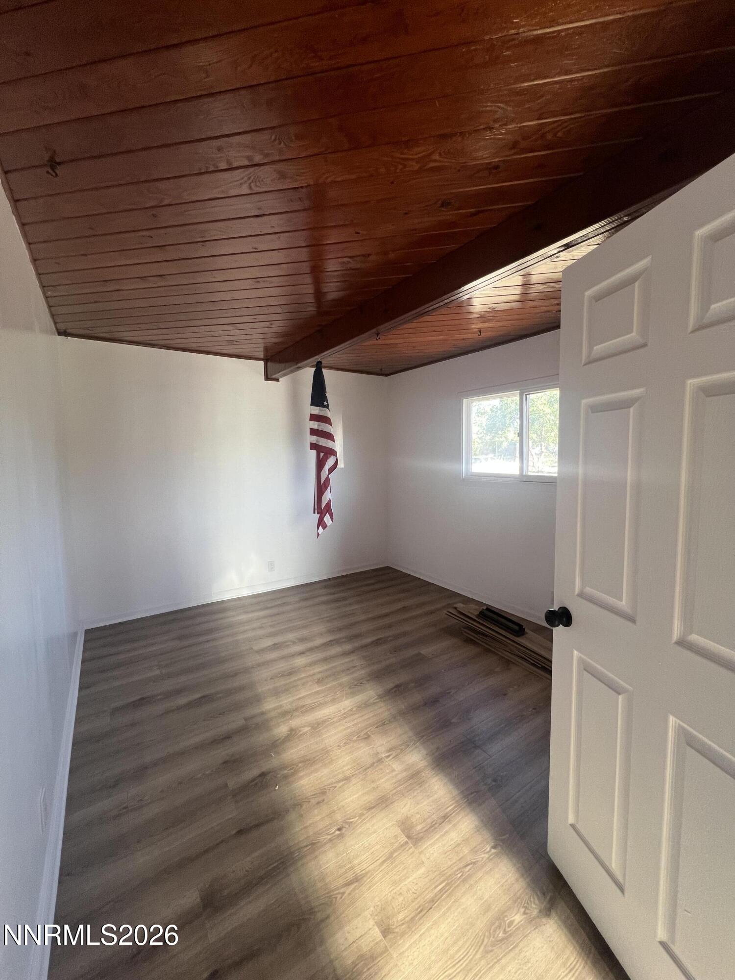 117 West 4th Street Hawthorne, NV 89415 - Photo 29 of 47 a view of an empty room