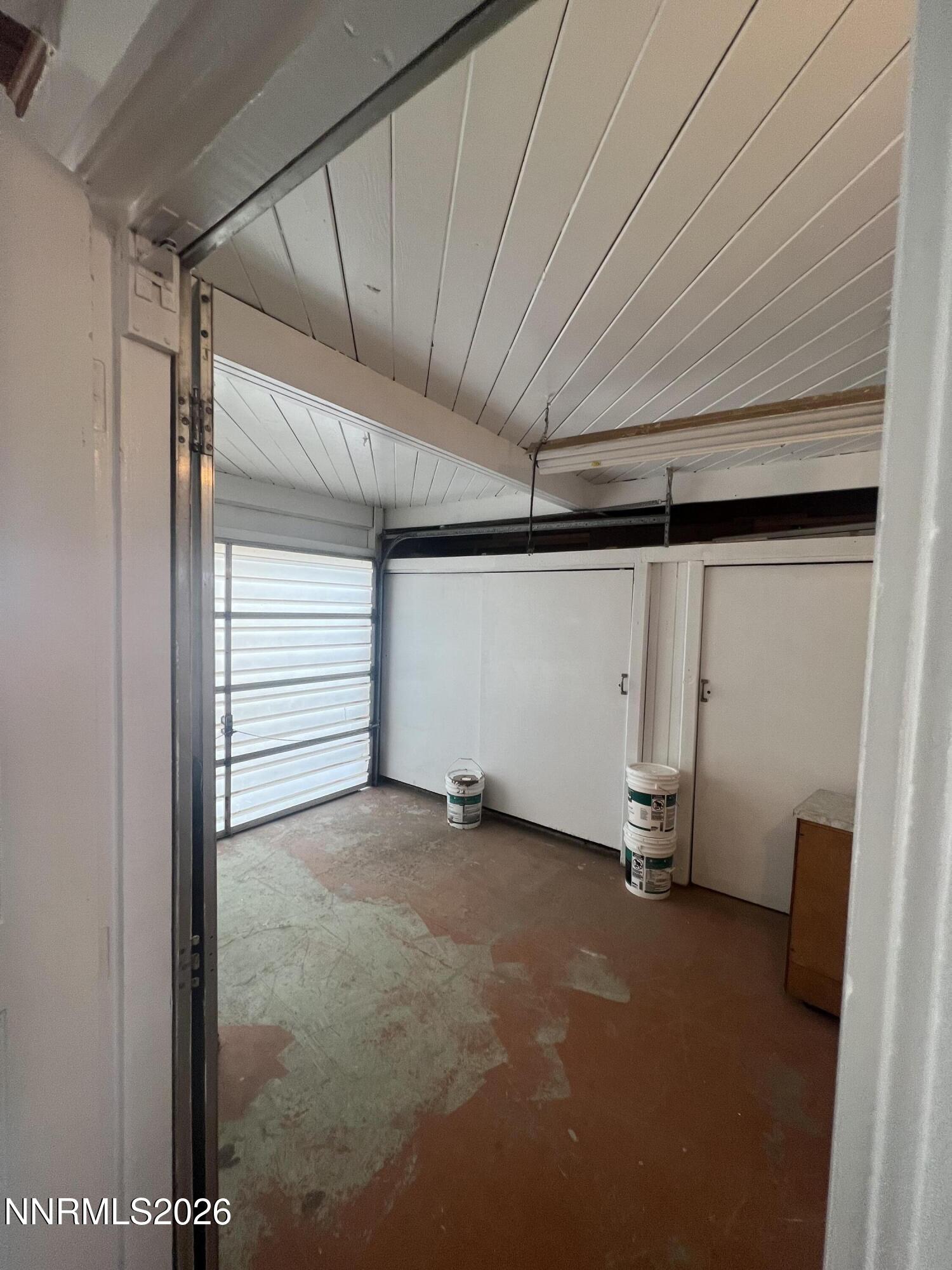 117 West 4th Street Hawthorne, NV 89415 - Photo 35 of 47 a view of room and garage
