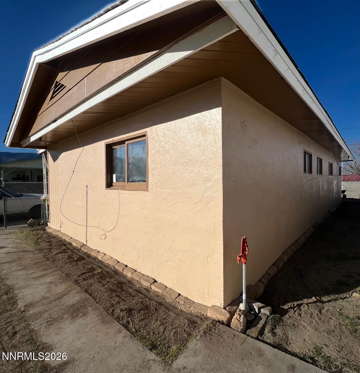 117 West 4th Street Hawthorne, NV 89415 - Photo 36 of 47 a view of house