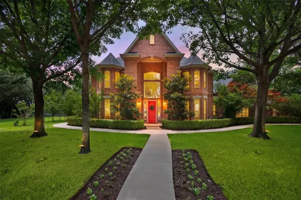 $1,298,000 | 8 Park Place, Mansfield, TX 76063