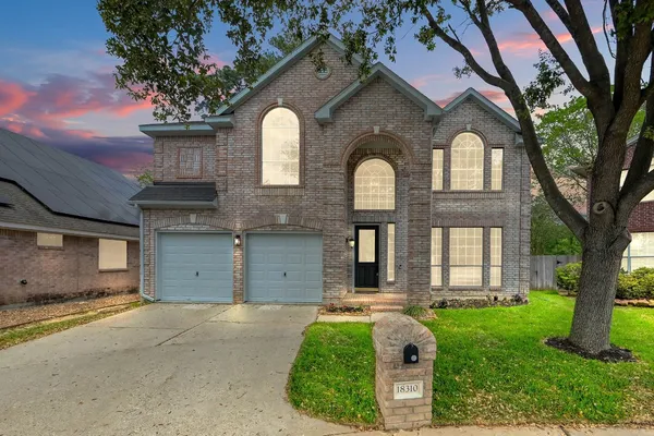 $359,000 | 18310 Rittenhouse Park Court, Spring, TX 77379