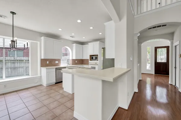 $359,000 | 18310 Rittenhouse Park Court, Spring, TX 77379