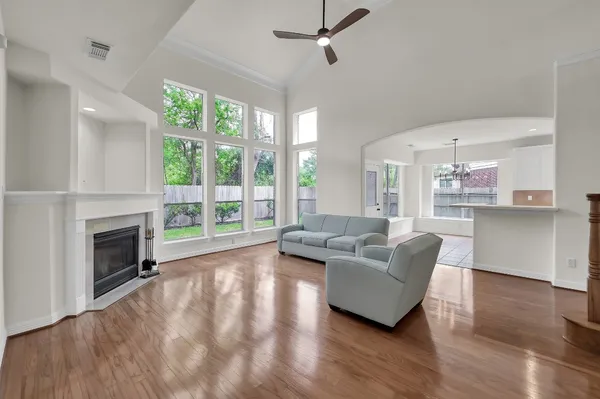 $359,000 | 18310 Rittenhouse Park Court, Spring, TX 77379