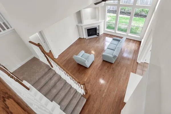 $359,000 | 18310 Rittenhouse Park Court, Spring, TX 77379