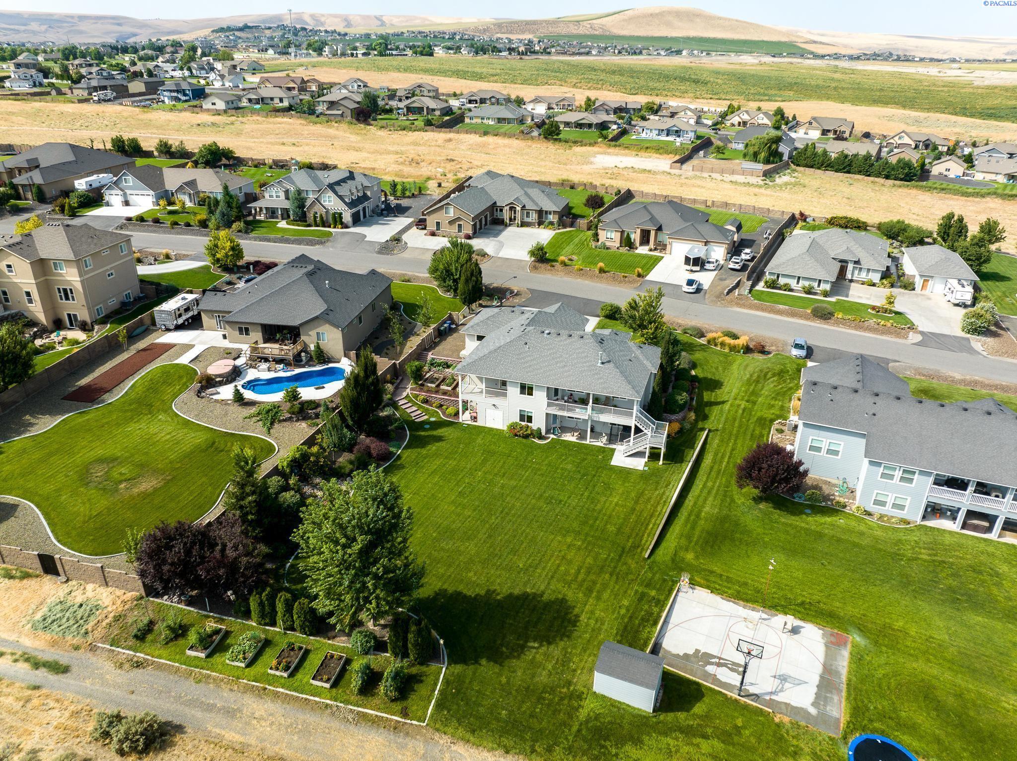 2854 Sunshine Ridge Road Richland, WA 99352 - Photo 46 of 47 Gallery Image 46