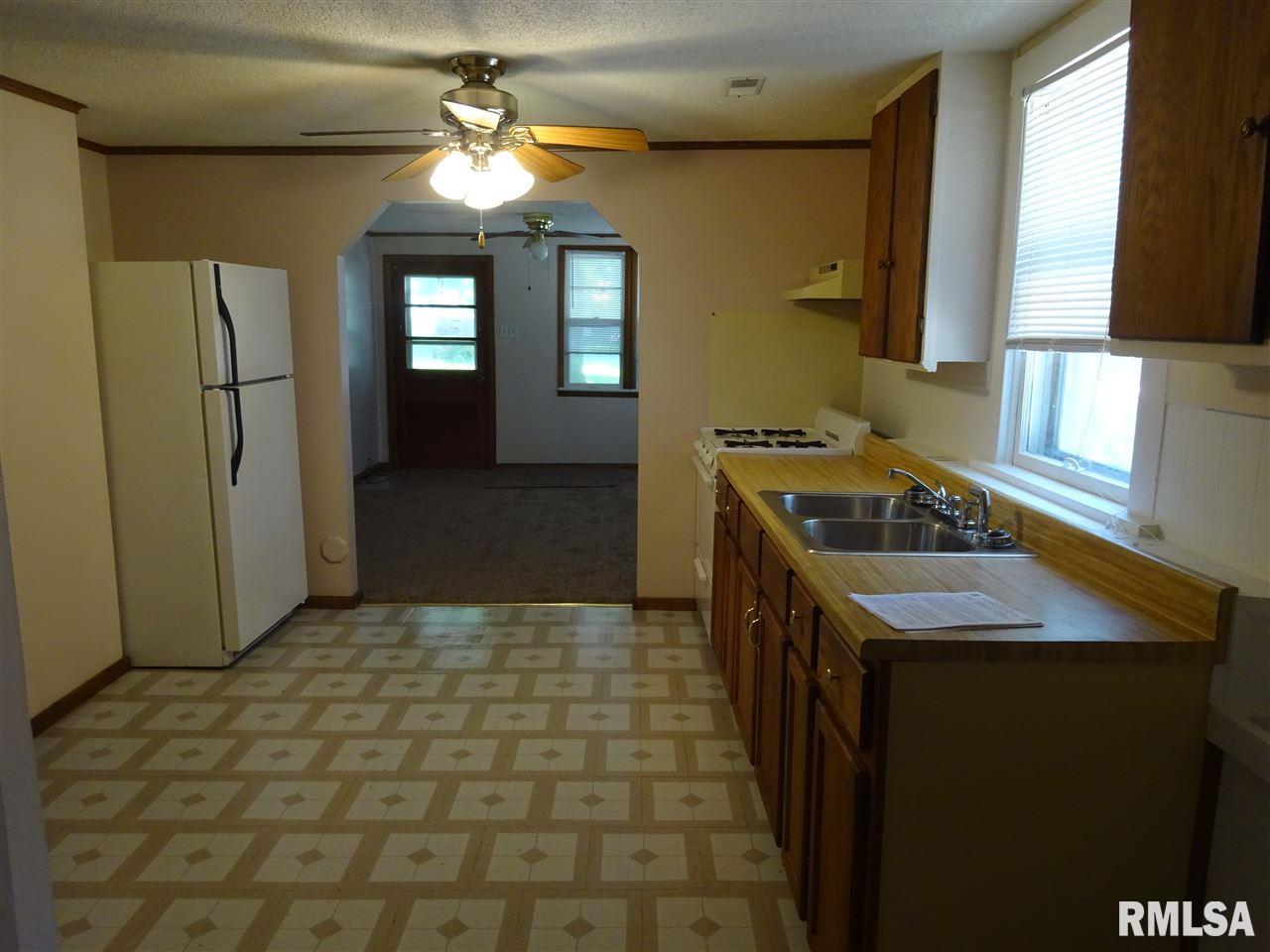 1013 North Indiana Avenue Springfield, IL 62702 - Photo 14 of 21