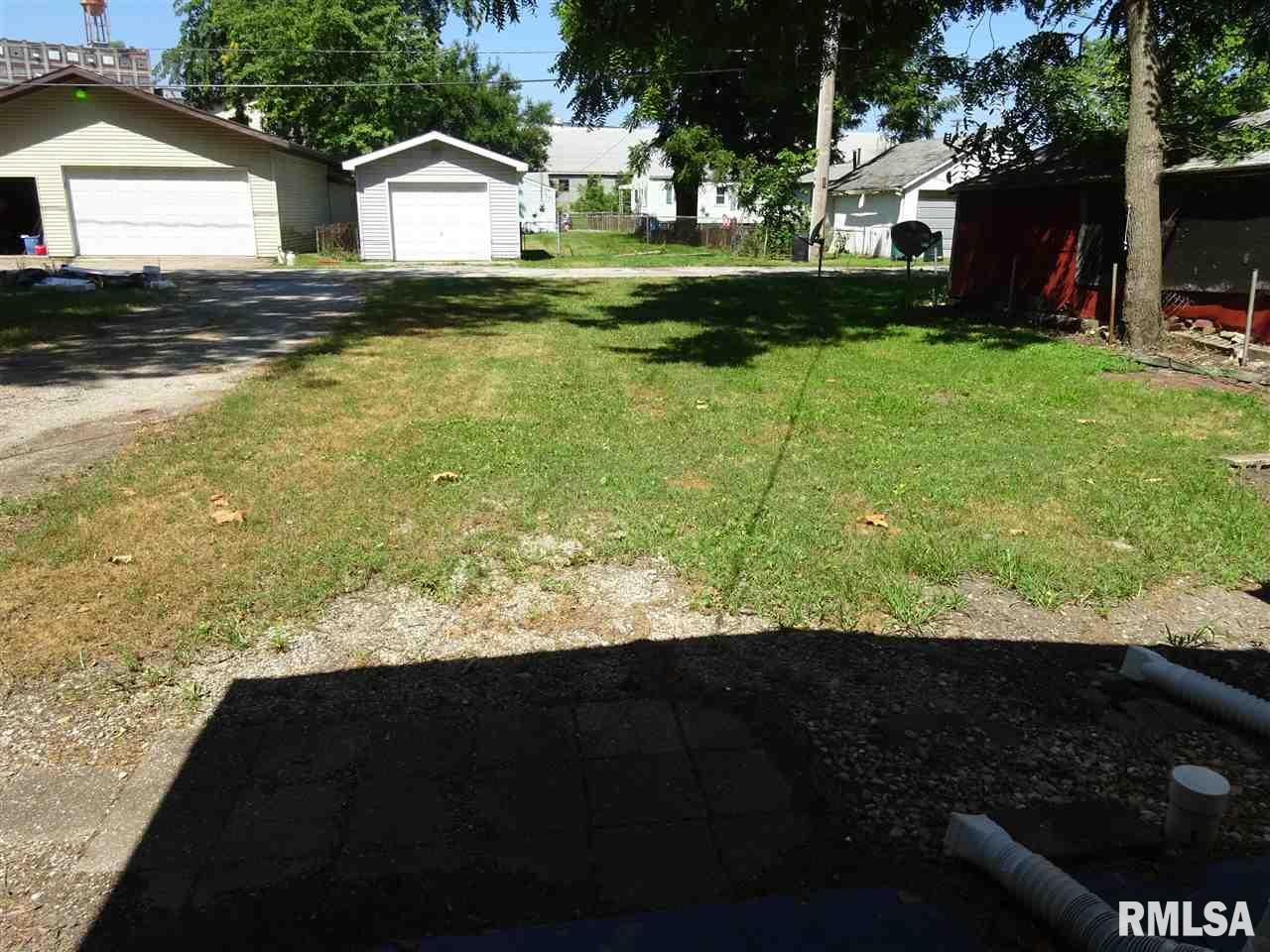 1013 North Indiana Avenue Springfield, IL 62702 - Photo 21 of 21