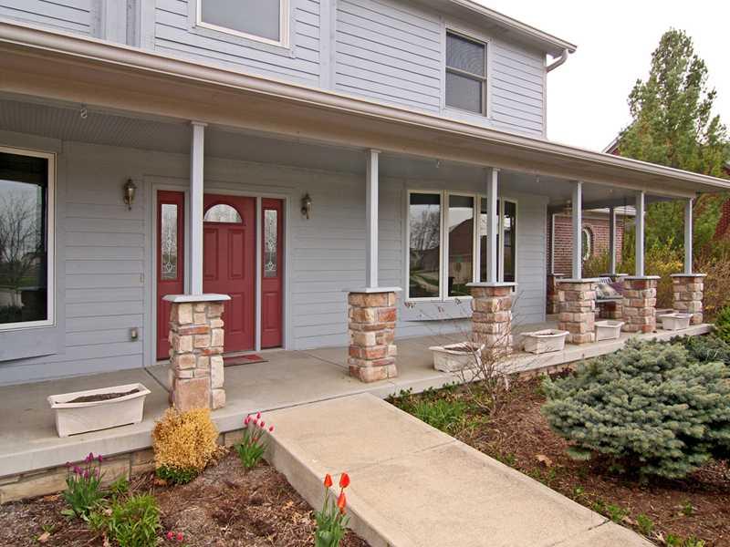 3657 Paddock Road Plainfield, IN 46168 - Photo 2 of 24 Gallery Image 2
