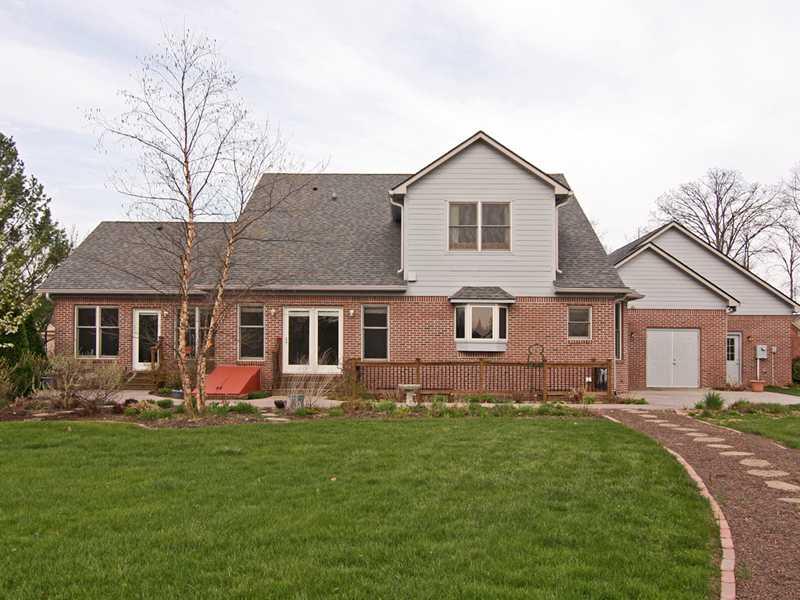 3657 Paddock Road Plainfield, IN 46168 - Photo 22 of 24 Gallery Image 22