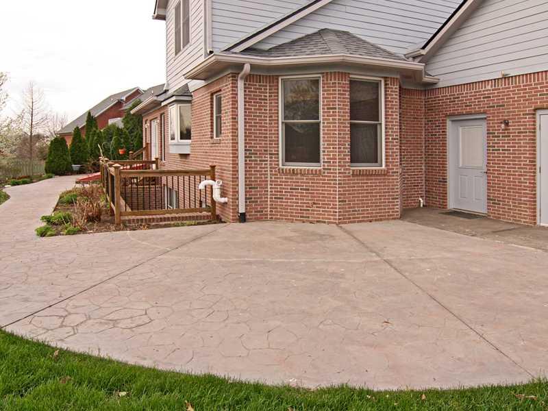 3657 Paddock Road Plainfield, IN 46168 - Photo 23 of 24 Gallery Image 23