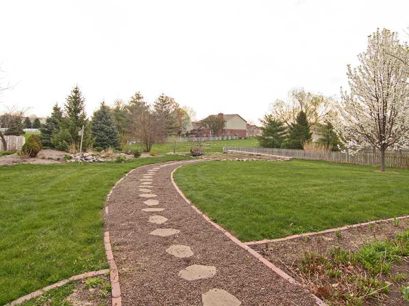 3657 Paddock Road Plainfield, IN 46168 - Photo 24 of 24 Gallery Image 24