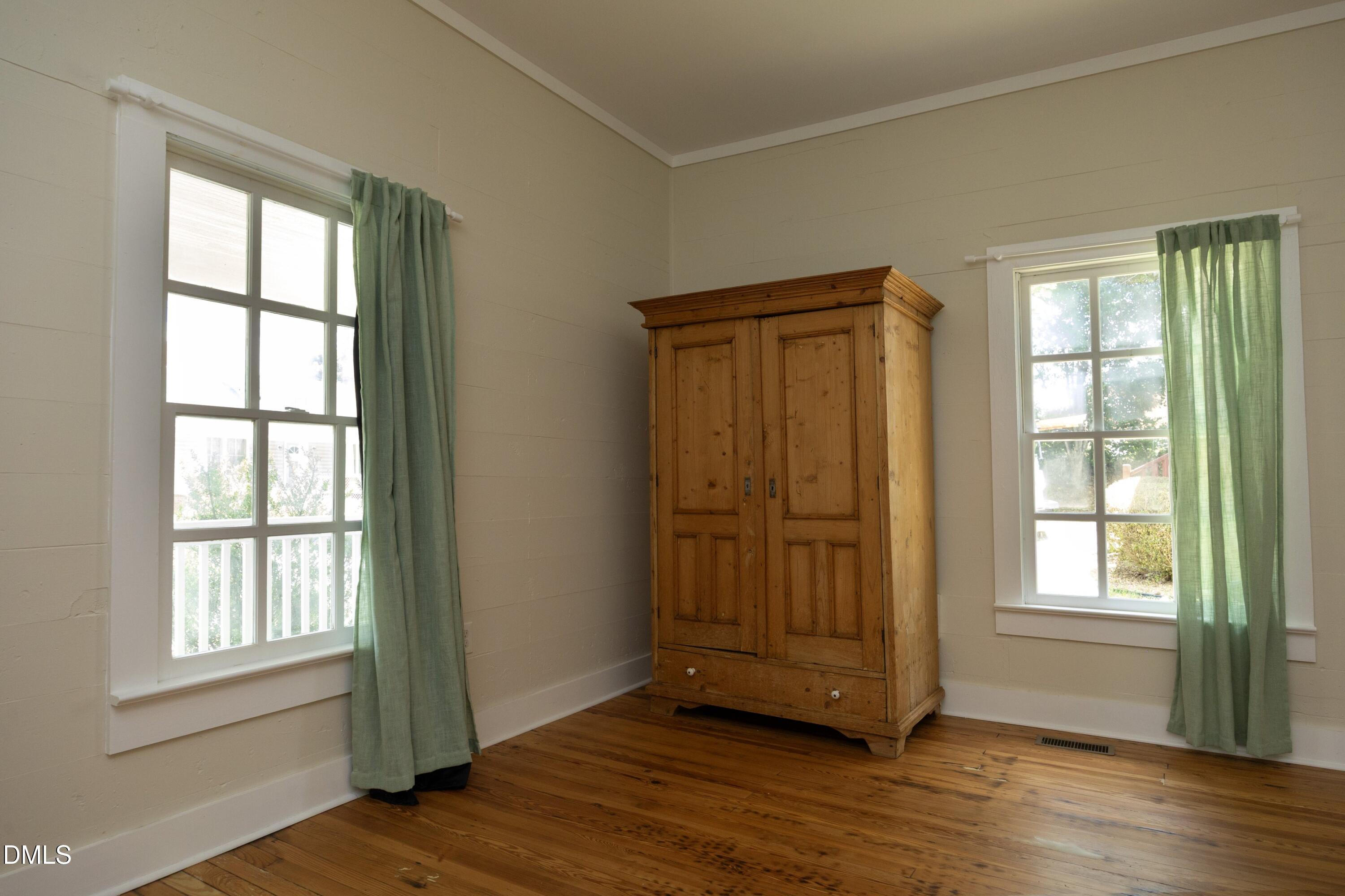1702 East Main Street Durham, NC 27703 - Photo 18 of 29 Two windows in second bedroom