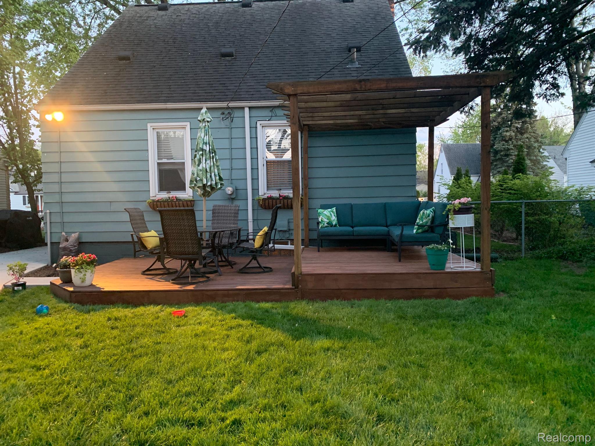 1370 Princeton Road Berkley, MI 48072 - Photo 23 of 24 Gallery Image 23
