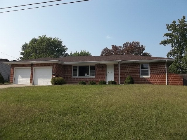 207 Collier Lane Fulton, MO 65251 - Photo 1 of 1