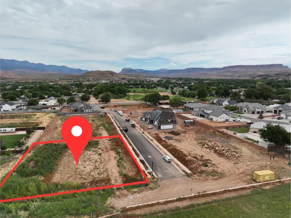 788 South 840 West, Hurricane, UT 84737
