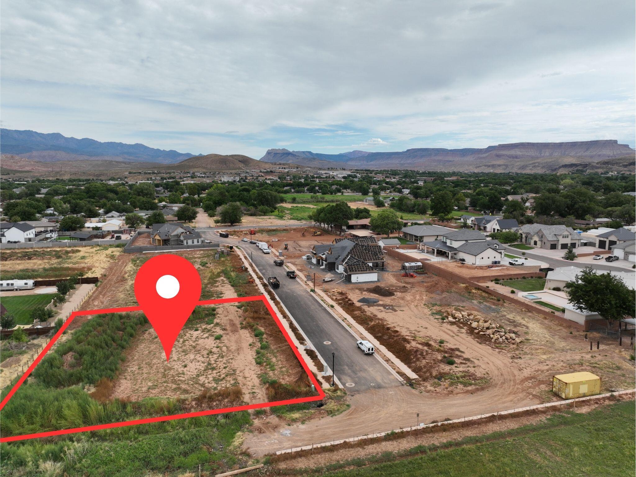 788 South 840 West Hurricane, UT 84737 - Photo 1 of 1 DE 04 Pin Drop 2