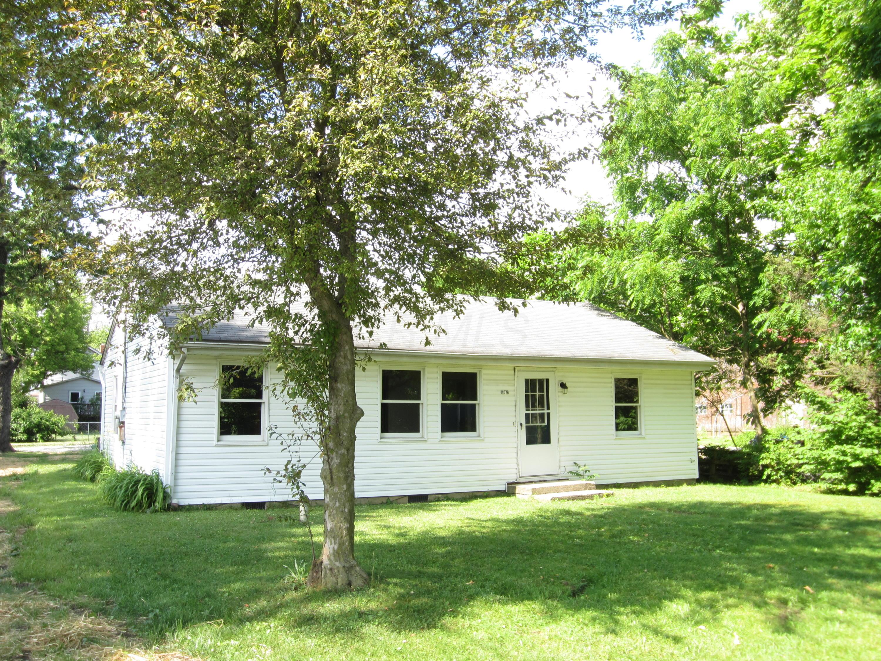 14076 Cleveland Road Southwest Pataskala, OH 43062 - Photo 1 of 34