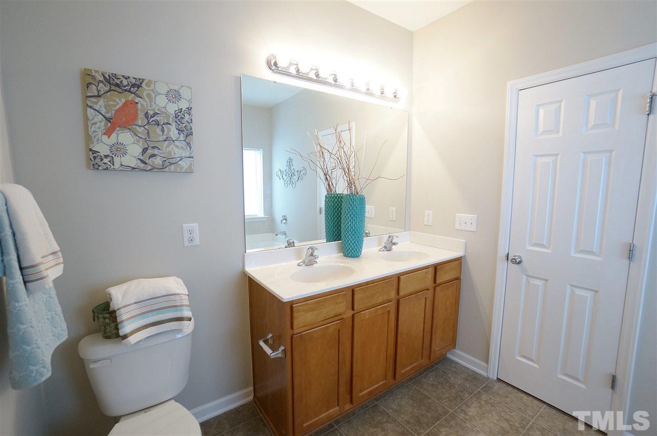 5109 Chasteal Trail Raleigh, NC 27610 - Photo 14 of 25