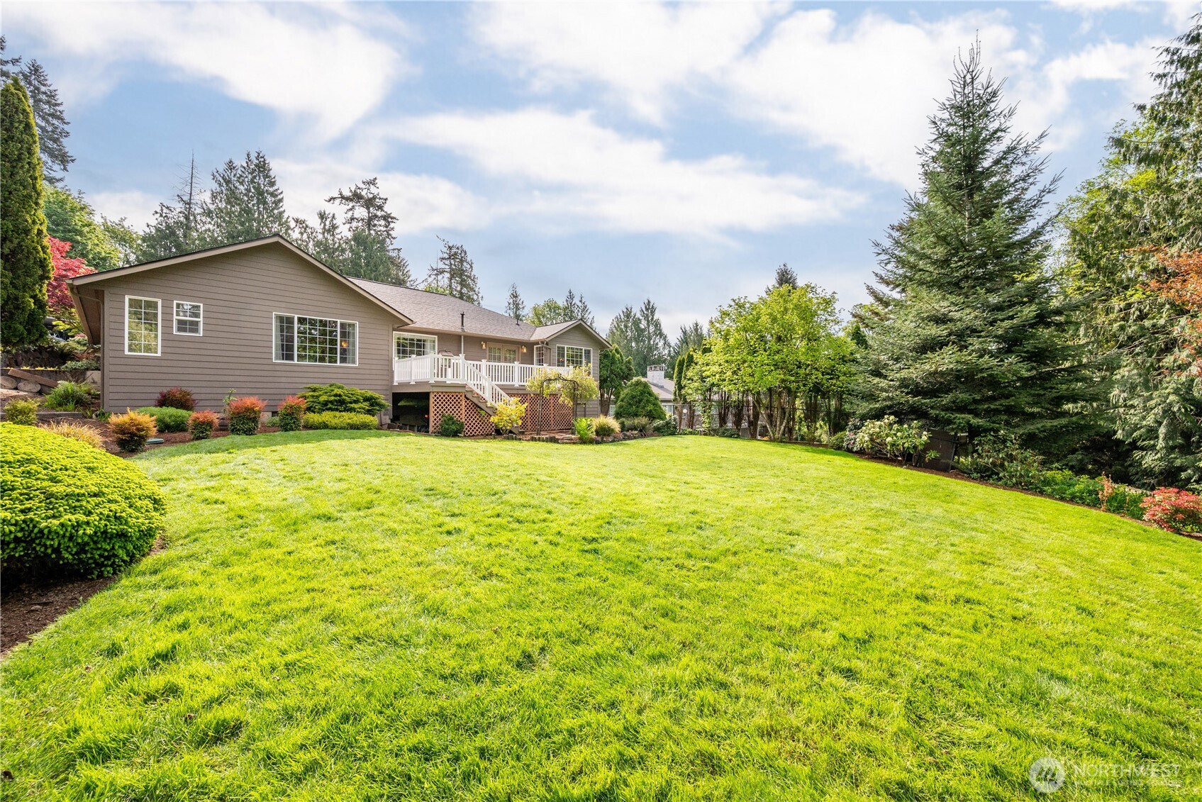 108 Sunset Lane Longview, WA 98632 - Photo 21 of 25