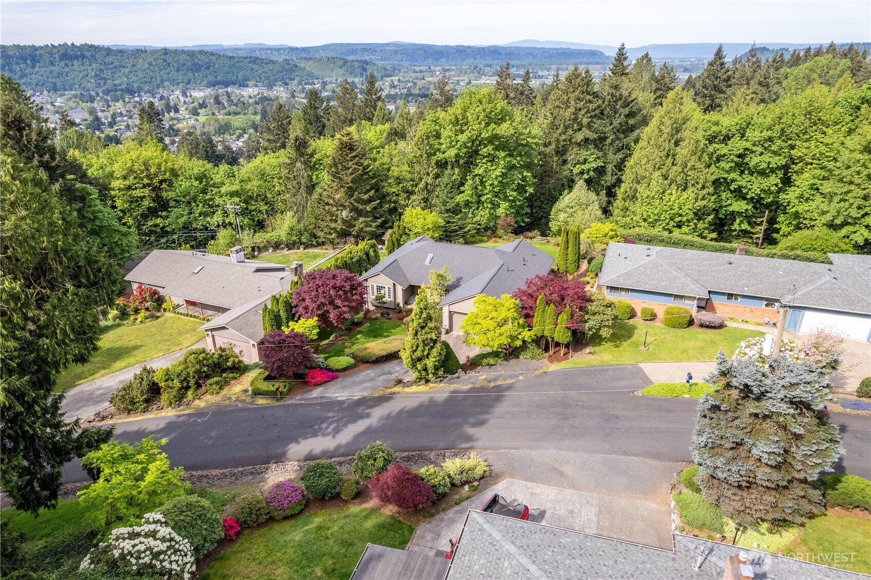 108 Sunset Lane Longview, WA 98632 - Photo 23 of 25